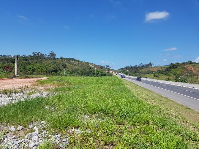 Terreno BR 101 Silva Jardim - Foto 10