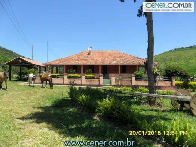 1620/Extraordinária fazenda de 220 ha com 2.000 l/leite dia de porteira fechada - oport - Foto 14