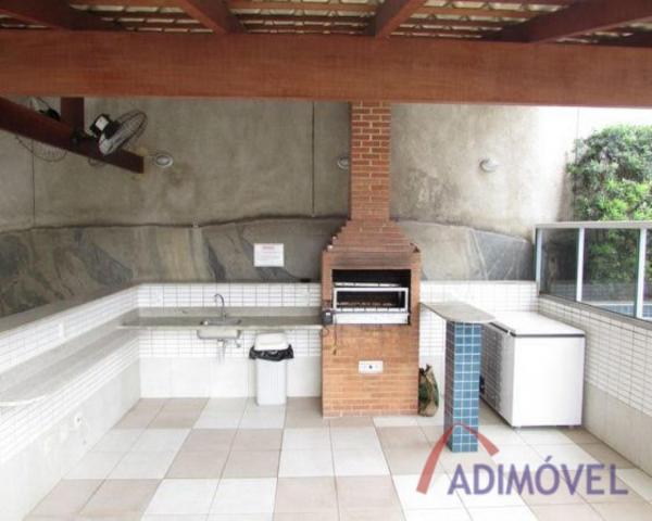 3 quartos com suíte em jardim da penha - Foto 11