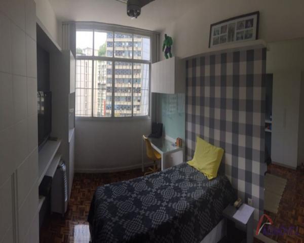 3 quartos com suíte no Centro de Vitória - Foto 6