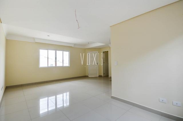 Casa à venda com 4 dormitórios em Uberaba, Curitiba cod:71 - Foto 4