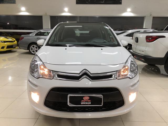 C3 1.2 Tendance 16/17 15.500 km !!