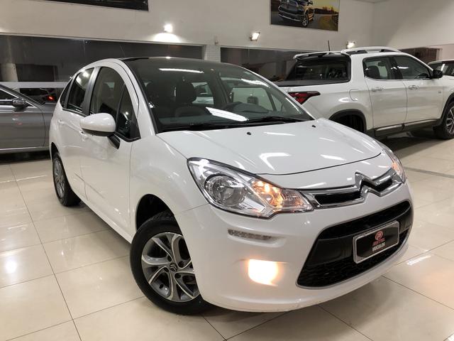 C3 1.2 Tendance 16/17 15.500 km !! - Foto 2
