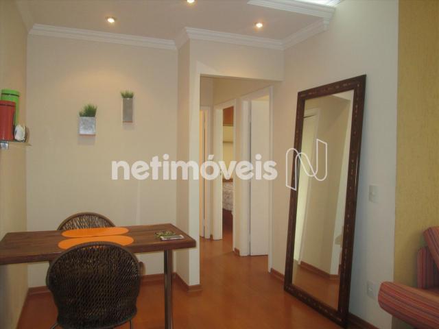Apartamento à venda com 3 dormitórios em Glória, Belo horizonte cod:746175 - Foto 3