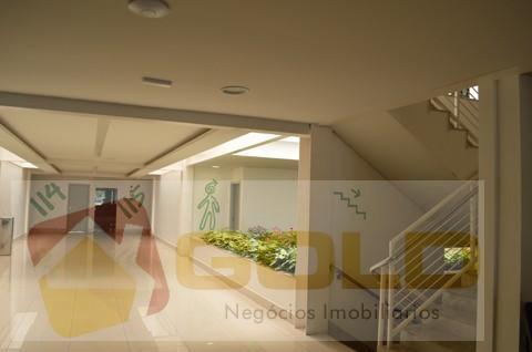 Sala comercial para venda em uberlândia, morada da colina - Foto 4