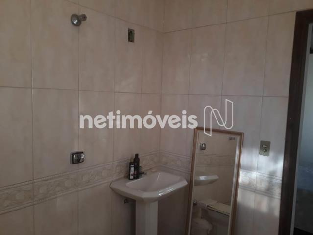 Casa à venda com 3 dormitórios em Serrano, Belo horizonte cod:745972 - Foto 9