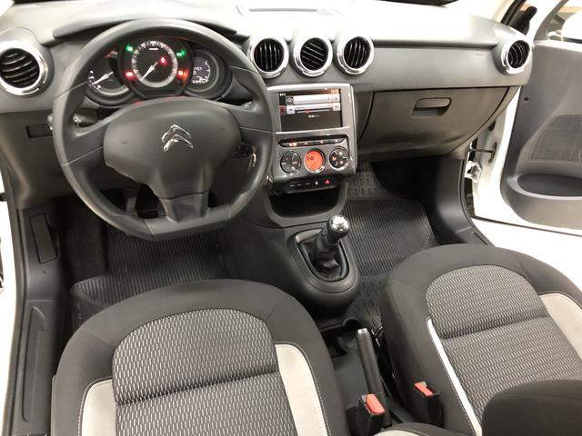 C3 1.2 Tendance 16/17 15.500 km !! - Foto 13