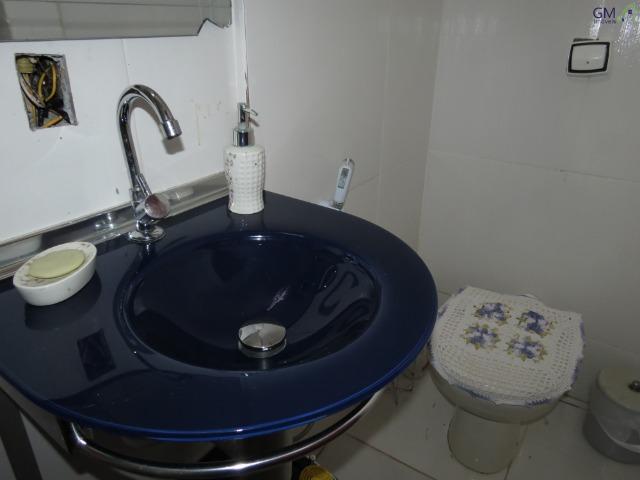 Casa a venda / Condomínio Granville / 03 Quartos / Suítes / Aceita troca casa Sobradinho D - Foto 12