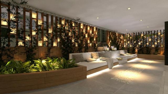 Últimas Unidades Edifício Porto Lligat na Jatiuca, apto com 157 m² - Foto 3