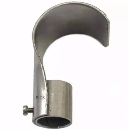 Defletor Protetor De Chama para Maçarico Portátil