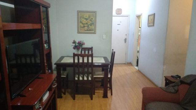 Excelente Apartamento 02 Quartos no centro da Tijuca - Foto 12