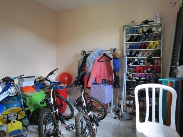Casa a venda / Condomínio Granville / 03 Quartos / Suítes / Aceita troca casa Sobradinho D - Foto 17