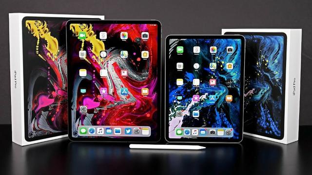 IPad New ou PRO ( 12X Sem Juros )