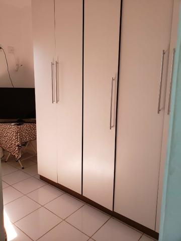 Apartamento 3/4 térreo com Garden cond. Monza - Foto 9