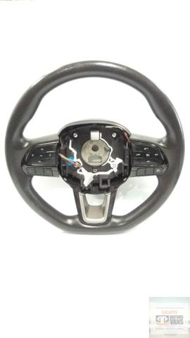 Volante Fiat Toro Freedom 2016/2017 Com Garantia E Nf - Foto 2