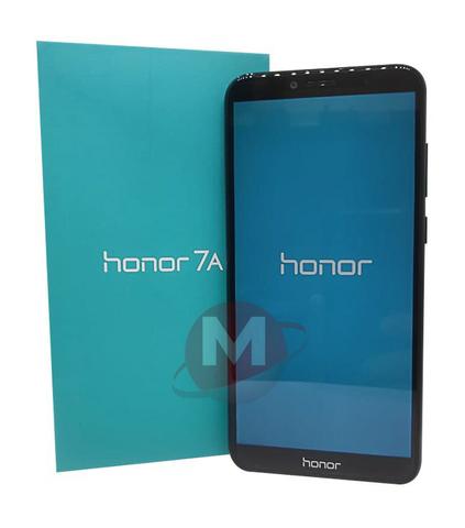 Huawei Honor 7a 3gb Ram / 32gb Rom Global