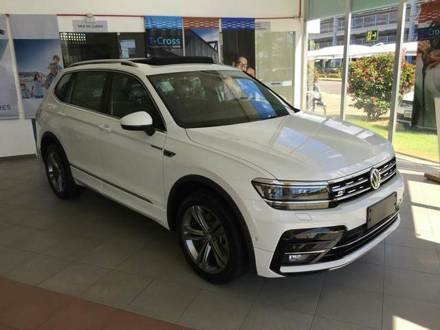 TIGUAN R-Line 2.0 19/19