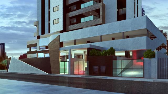 03 Suítes, Ponta Verde, Obras aceleradas com entrega para 2020 - Foto 16