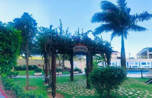 Apartamento com 2 dormitórios à venda, 57 m² por r$ 210.000,00 - ponta negra - natal/rn - Foto 20