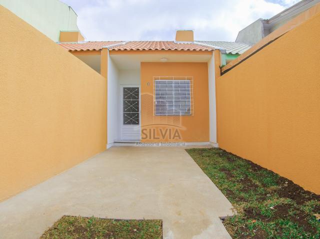 Oportunidade minha casa minha vida.