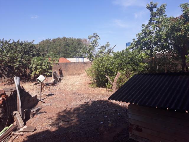 Área de 2000m2 em frente Ginásio Fiotao VG - Foto 10