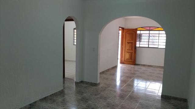 Excelente casa no Guará! Aceitamos financiamento! Localização privilegiada! - Foto 3