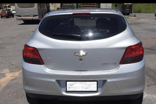 Onix LTZ 1.4 Automático 2014 - Foto 4
