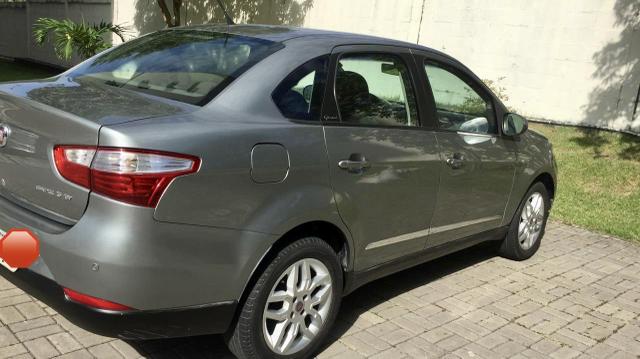 Siena Essence Dualogic 1.6 Flex - Foto 2