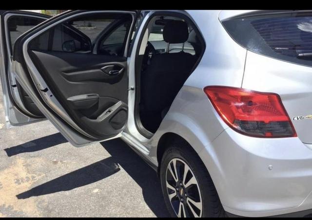 Onix LTZ 1.4 Automático 2014 - Foto 3