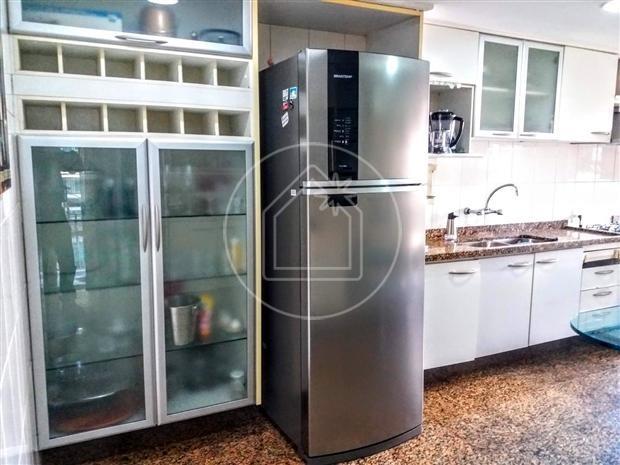 Apartamento à venda com 4 dormitórios em Icaraí, Niterói cod: 831115 - Foto 17