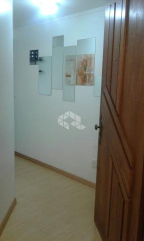 Apartamento à venda com 2 dormitórios em Centro, Bento gonçalves cod:9908517 - Foto 2