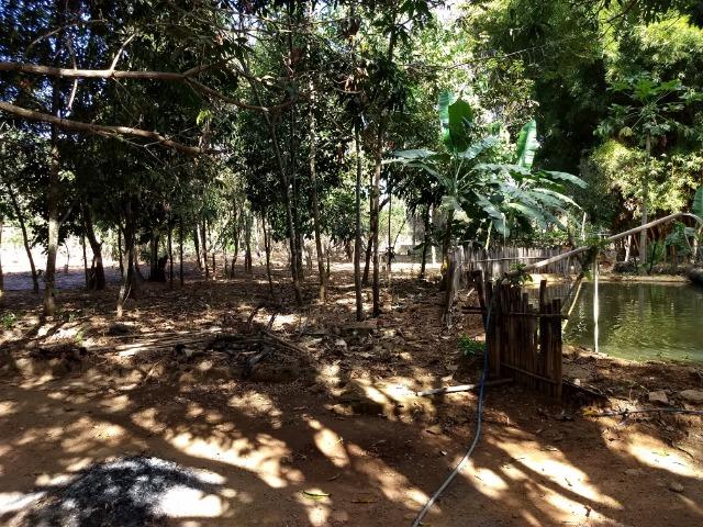 Vende-se bela chácara nos americanos em Luziânia - Foto 18