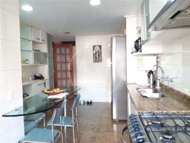 Apartamento à venda com 4 dormitórios em Icaraí, Niterói cod: 831115 - Foto 20