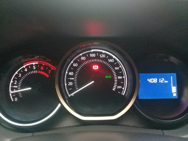 Duster Dynamique 1.6 16v Manual 2017 - Foto 7