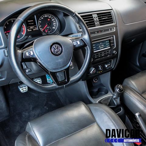VOLKSWAGEN CROSSFOX 2015/2015 1.6 MSI FLEX 16V 4P MANUAL - Foto 8
