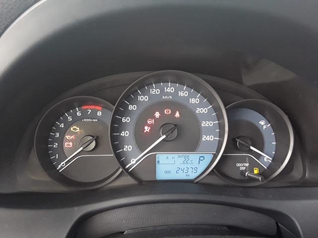 Toyota corolla gli upper 1.8 flex 2018 - Foto 13