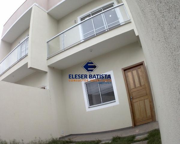 L.I.N.D.A.S C.A.S.A.S D.U.P.L.E.X >> Casas em Residencial Jacaraípe - Foto 4