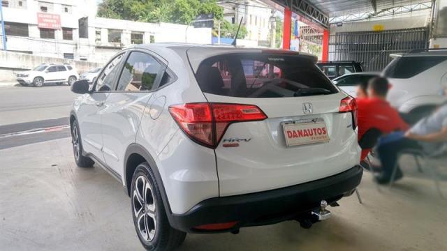 Hr-v 1.8 Lx Automático Flex - Foto 2