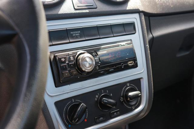 Volkswagen Saveiro 1.6 Msi Robust Cs 8v Flex 2p Manual - Foto 11