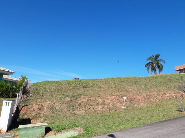 Terreno 1.000 M² / Cond. Village Das Palmeiras / Itatiba, Sp - Foto 7