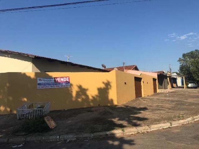 Vendo imóvel para renda, 3 unidades (2 quartos) e 1 unidade (3 quartos). Capuava- Goiânia - Foto 17