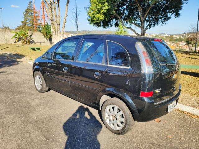 Meriva Maxx 1.4 2012 - Foto 3