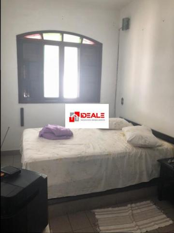 casa locação/venda 3 dormitórios (sendo 1 suíte) com 2 edículas - Foto 6