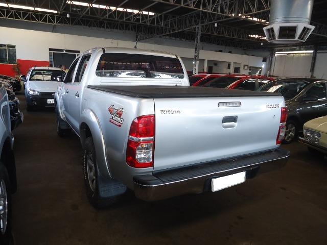 Hilux SR 3.0 4x4 CD ( Cabine Dupla ) - Foto 3