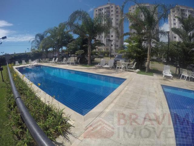Apartamento com 3 quartos em Morada de Laranjeiras - Foto 20
