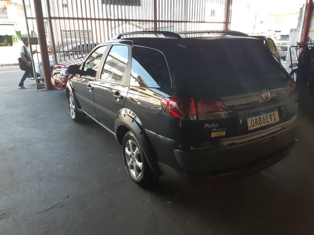 Palio Wekend 1.6 2014 (MEGA PROMOÇÃO) - Foto 3