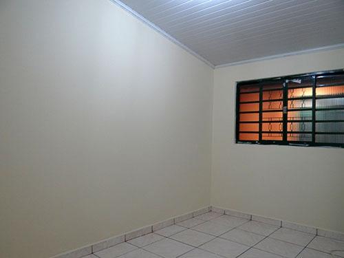 Excelente casa na QNP 12 - Foto 3