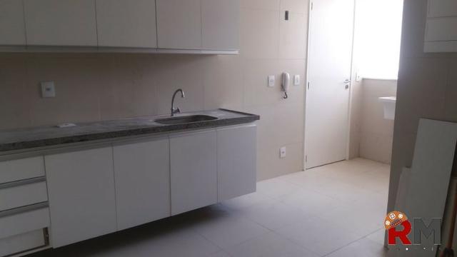 270- Apartamento em boa viagem com 4 quartos sendo 2 suítes com 130m² - Foto 16
