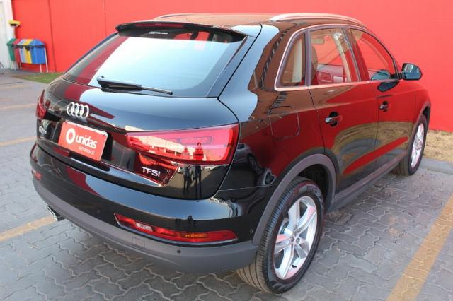 Q3 Ambiente Tfsi 1.4 4p 2018 - Foto 5