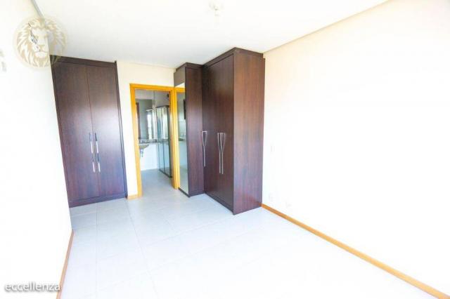 Cobertura residencial à venda, Campeche, Florianópolis. - Foto 20